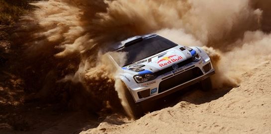 Το ιστορικό Ράλι Ακρόπολις επιστρέφει με σούπερ ειδική διαδρομή στο Σύνταγμα