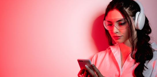 Ας μιλήσουμε για το πορνό στο Spotify