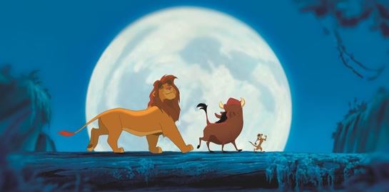 Ένας αξεπέραστος αιώνας Disney