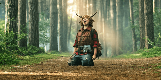 Γιατί πρέπει να δεις το Sweet Tooth στο Netflix