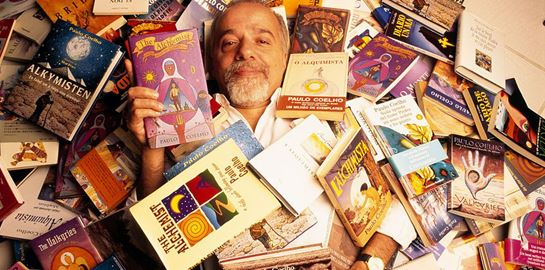 Λίγη σοφία ζωής από τον Paulo Coelho
