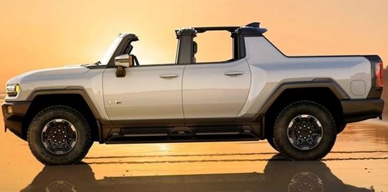 Ήρθε η ώρα να μιλήσουμε για το βάρος των ηλεκτρικών αυτοκινήτων