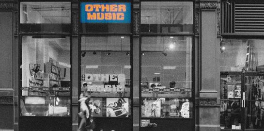 Other Music: Το ντοκιμαντέρ για το θρυλικό δισκοπωλείο της Νέας Υόρκης