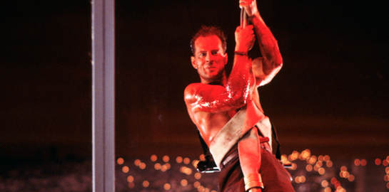 Οι ταινίες δράσης που σημάδεψαν το είδος