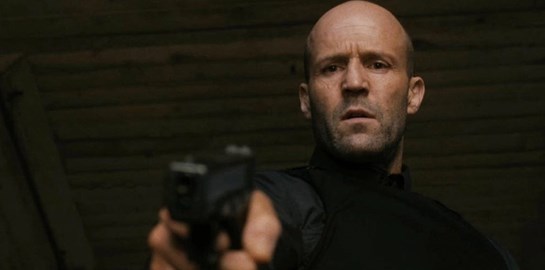 Πρώτο trailer για το Wrath of Man του Guy Ritchie