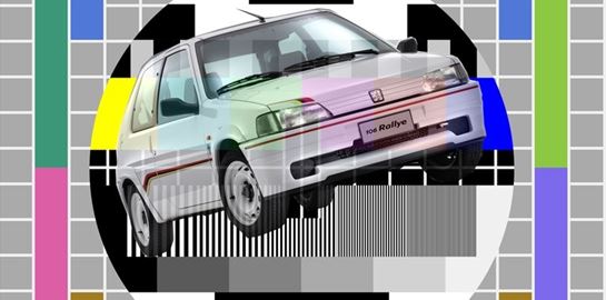 12 ρετρό διαφημίσεις αυτοκινήτων στην ελληνική tv των &#39;90s