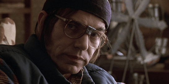 Οι 5 καλύτερες ταινίες του Billy Bob Thornton