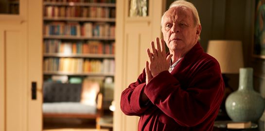 O Πατέρας, το Black Widow και ό,τι νέο έρχεται στα θερινά σινεμά