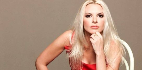 Η ιδιαίτερη τηλεοπτική περίπτωση της Αννίτας Πάνια