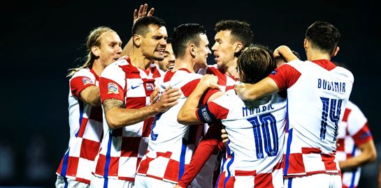 EURO 2021: H τελευταία ευκαιρία της Κροατίας