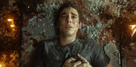 Το τέλος πλησιάζει για το La Casa de Papel