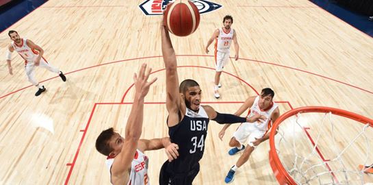 Οι απόλυτοι stars και οι ηχηρές απουσίες του Μουντομπάσκετ