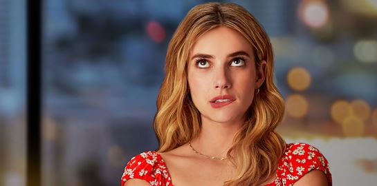 Emma Roberts, το κορίτσι της διπλανής πόρτας