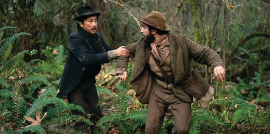 Οι καλύτερες ταινίες του 2021 σύμφωνα με τον κριτικό του Αθηνοράματος, Χρήστο Μήτση