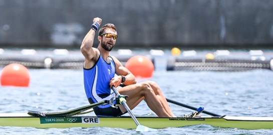 Στέφανε Ντούσκο, σε ευχαριστούμε