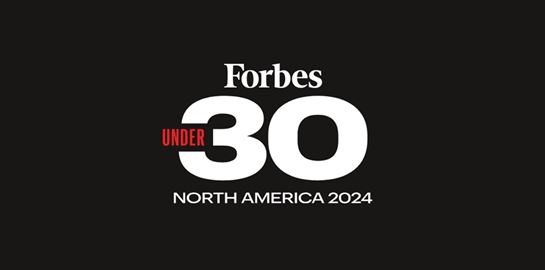 Οι Έλληνες της αμερικανικής λίστας Forbes &#39;κάτω των 30&#39;