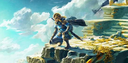 To The Legend of Zelda μετακομίζει στη μεγάλη οθόνη