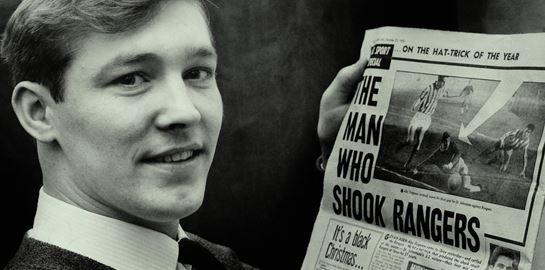 Never Give In: Το ντοκιμαντέρ για τον Sir Alex Ferguson