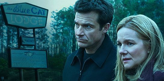 Γιατί όλα είναι τόσο μπλε στο Ozark