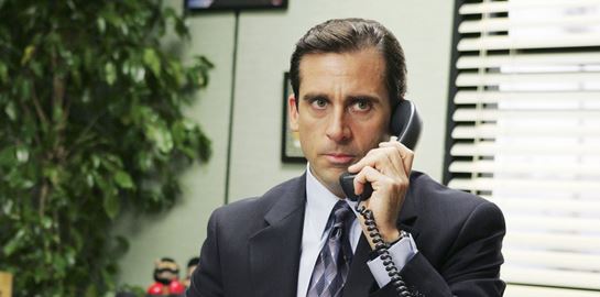 Γιατί κάποιοι δείχνουν βαρετοί στη δουλειά