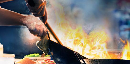 Καντίνα 60 ετών στην Ταϊβάν φτάνει μέχρι τον οδηγό Michelin