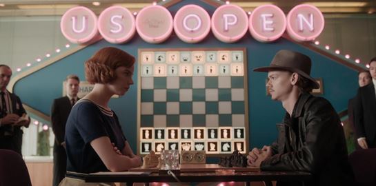 Μαθηματικός του Harvard λύνει πρόβλημα 150 ετών χάρη στο σκάκι