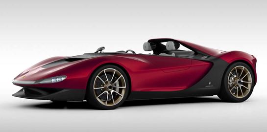 Τα 10 πιο ακριβά αυτοκίνητα του πλανήτη