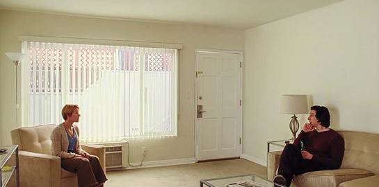 Πώς θα ζείτε μαζί χωρίς να τρώγεστε ο ένας με τον άλλον