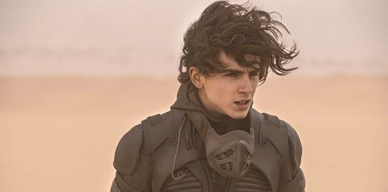 Η αποκάλυψη του Denis Villeneuve για το Dune: Part 2