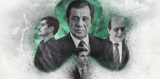 Κάποια πράγματα που έμαθα από το &#39;Ταξίδι στα Αστέρια&#39;