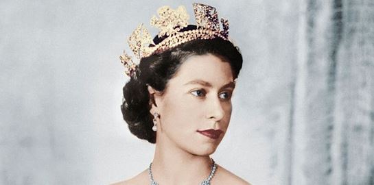 Μερικές πικάντικες λεπτομέρειες από τη ζωή της βασίλισσας Ελισάβετ