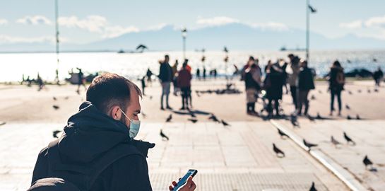 Το σχέδιο για το τέλος του lockdown