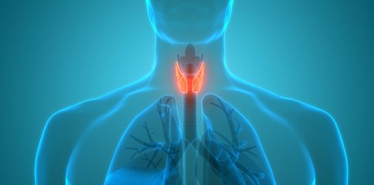 Αλματώδης τεχνολογική εξέλιξη στη χειρουργική του θυρεοειδούς