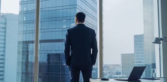 Όλα όσα πρέπει να διαθέτει ένας CEO