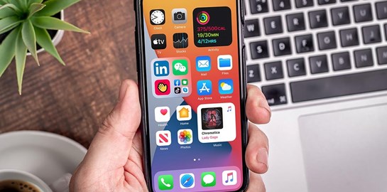 Το iOS 15 έρχεται για να αλλάξει το iPhone