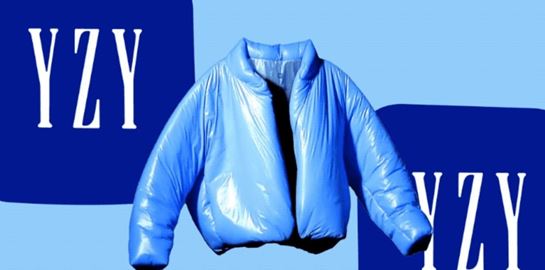 Καμία έκπληξη, εξαντλήθηκε σε λίγες ώρες το ιδιόμορφο μπουφάν του Kanye West