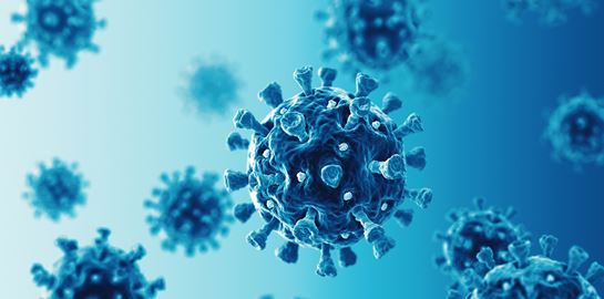 Σε έξαρση οι λοιμώξεις του αναπνευστικού και τα κρούσματα κορονοϊού