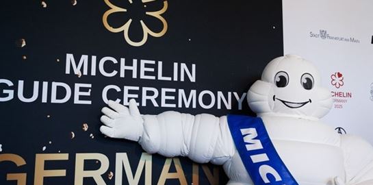 Michelin: Πώς μια εταιρεία ελαστικών έφτασε να καθορίζει την υψηλή γαστρονομία