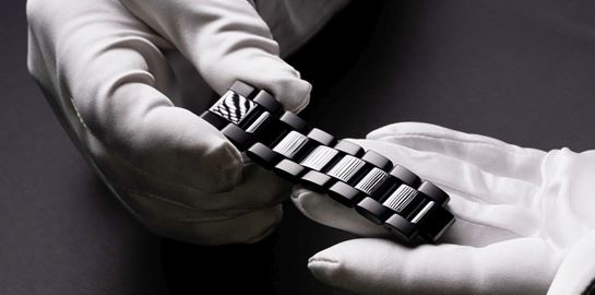 Τα ρολόγια Rado διαρκούν για πάντα