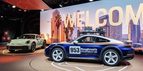 Πώς Ferrari και Porsche αντιμάχονται την κατάργηση θερμικών κινητήρων