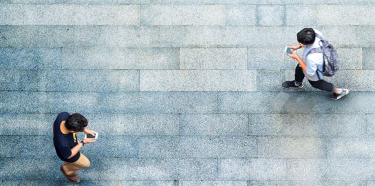 Τι ακριβώς είναι αυτή η Nomophobia