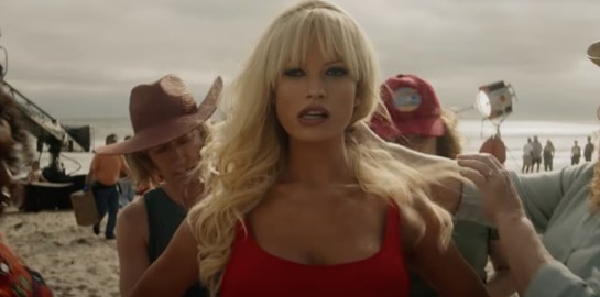 Πρώτο trailer για το Pam &amp; Tommy