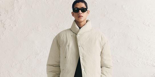 Studio Nicholson + Zara, η τέλεια συμμαχία μόδας