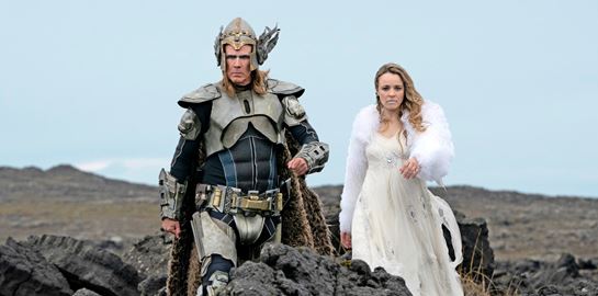 Κι όμως, η Eurovision 2021 θα διεξαχθεί κανονικά