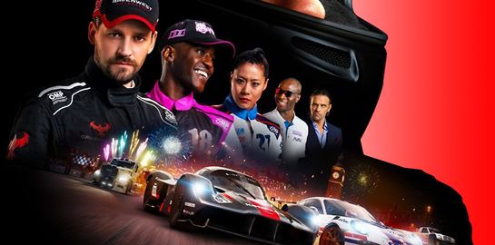 Τα video games του Φεβρουαρίου