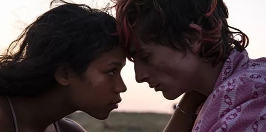 Κανιβαλισμός και Timothée Chalamet στο trailer του Bones and All