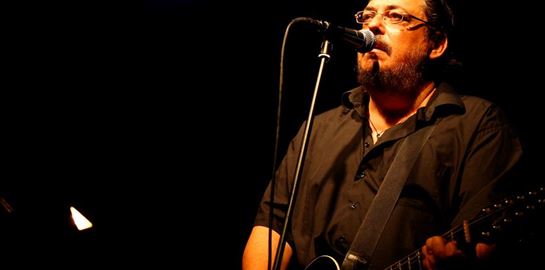 Πέθανε ο Λαυρέντης Μαχαιρίτσας