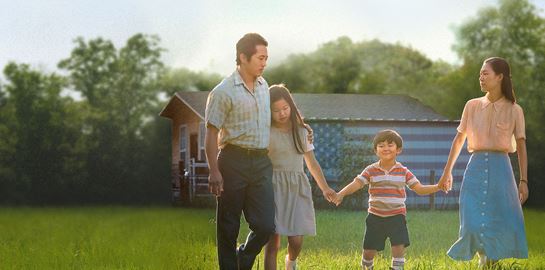 Minari: Μπορεί να γίνει τα &quot;Παράσιτα&quot; του 2021;