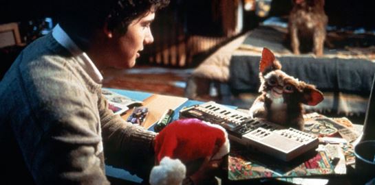 Οι εναλλακτικές ταινίες για τα Χριστούγεννα