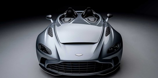 Τα πιο cool αυτοκίνητα που αναμένονται το 2021